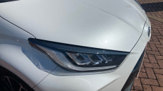 Toyota Yaris 1.5 Hybrid Design 5dr CVT Hybrid Hatchback